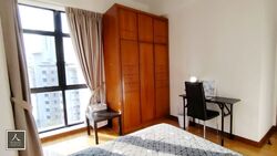 Dover Parkview (D5), Condominium #553096721